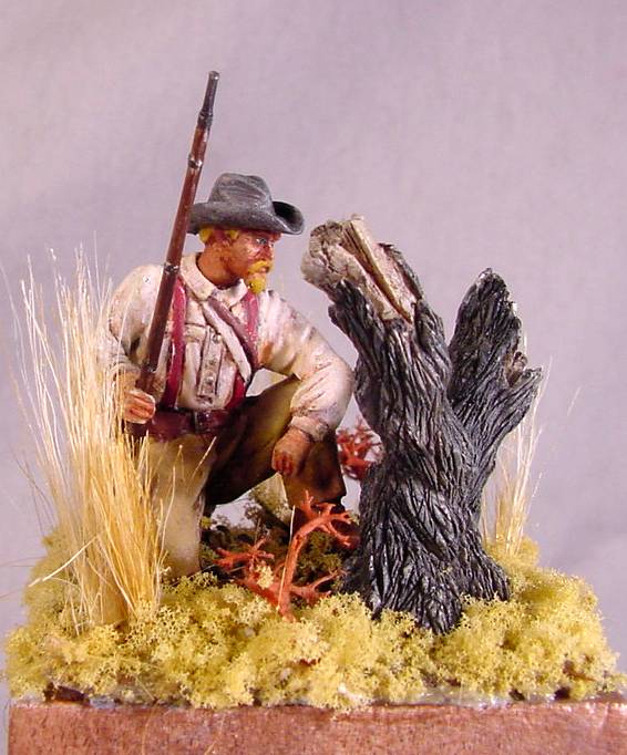 michael roberts ltd miniatures